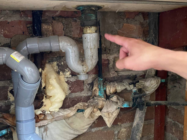Best Emergency water extraction  in Bottineau, ND
